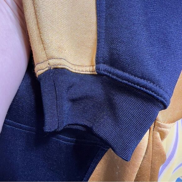 Vintage reebok St. Louis Rams Football Mens Hoodie Long Sleeve XL - Picture 13 of 16